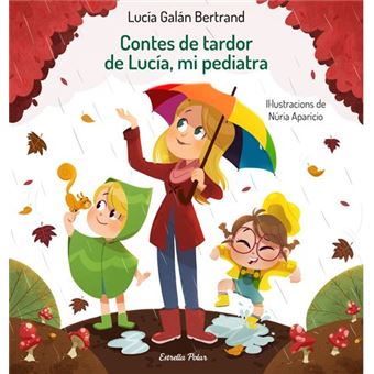 Contes de tardor de lucia mi pediat