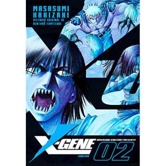 X gene 2