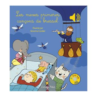 Meves primers cançons de bressol, l