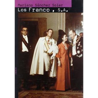 Los Franco, S.A. - 1
