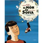 El món de Sofia (novel·la gràfica)