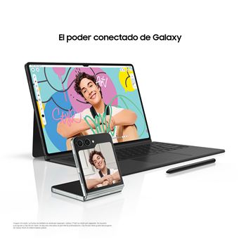 Samsung Galaxy Tab S9+ 12,4'' 256GB Wi-Fi Beige - Tablet | Fnac