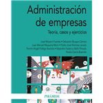 Administración de empresas