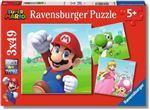 Ravensburger Puzzle Super Mario