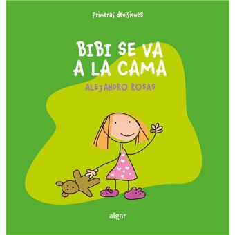 Bibi Se Va A La Cama