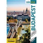 Budapest  Guía viva