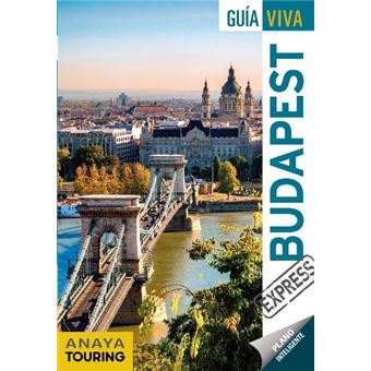 Budapest  Guía viva