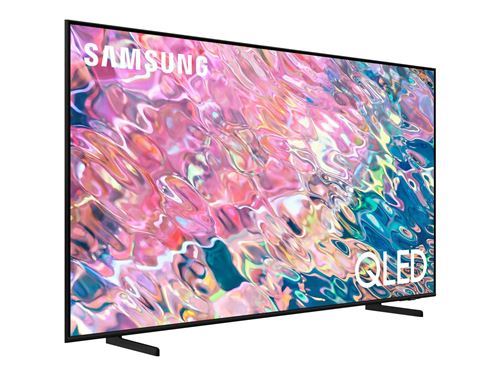Samsung TV QLED 4K 65Q60B - Smart TV de 65"