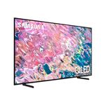 TV QLED 65'' Samsung QE65Q60B 4K UHD HDR Smart TV