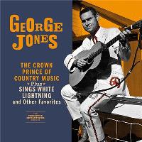 The Crown Prince of Country Music