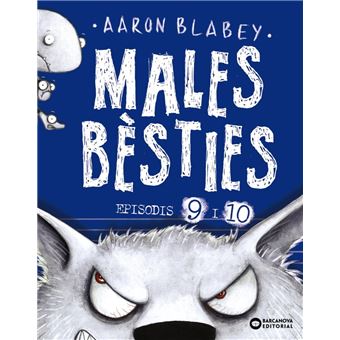 Males besties episodis 9 i 10