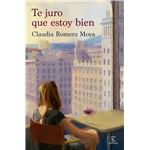 Te juro que estoy bien