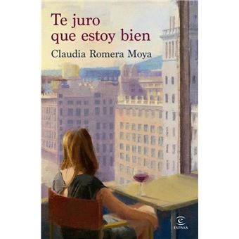 Te juro que estoy bien
