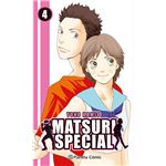 Matsuri special 4