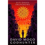 David mogo godhunter