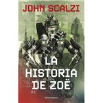 La historia de Zoë nº 4/6 (NE)