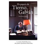 Els papers de Tierno Galván