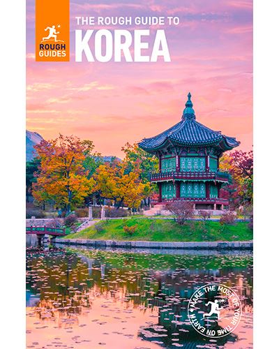 The Rough Guide to - Korea