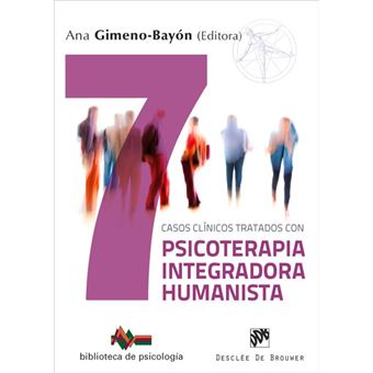 7 casos clinicos tratados con psico