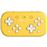 Mando 8Bitdo inalámbrico amarillo Nintendo Switch Lite_0