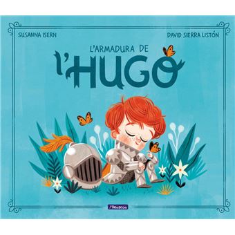 L#armadura de l#hugo