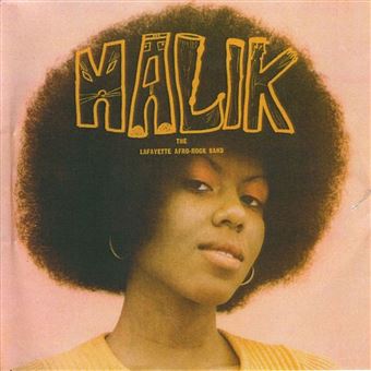 Malik - Vinilo