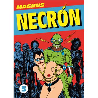 Necron 5