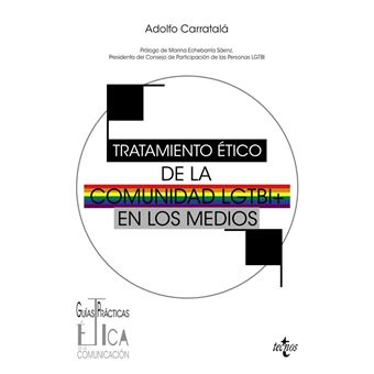 Tratamiento ético de la comunidad LGTBI en los medios