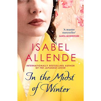 In the Midst of Winter