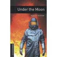 Under The Moon CD Pack