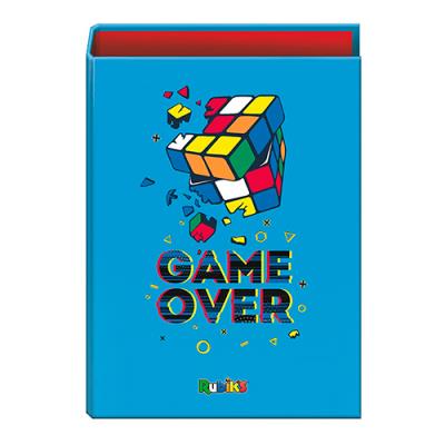 Dohe 50615 Carpeta 4 anillas rubik