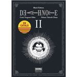 Death Note 2