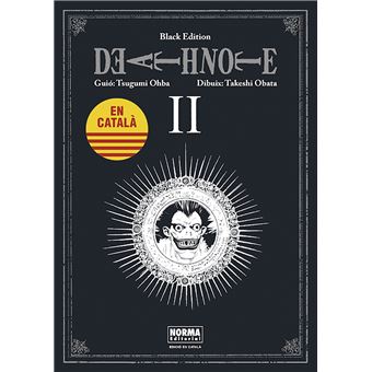Death Note 2