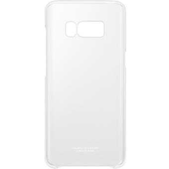 Funda Samsung Clear Cover Transparente para Samsung S9