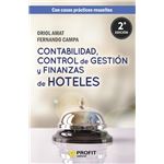 Contabilidad control de gestion