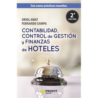 Contabilidad control de gestion