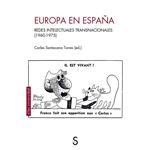 Europa en españa