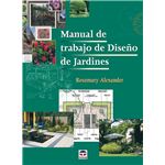 Manual de trabajo de diseño de jard