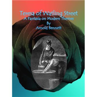 Teresa of Watling Street - 1