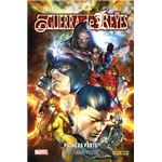 Aniquilación Saga 18 Guerra de Reyes Primera Parte