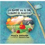 A Dnde Va El Sol Cuando Se Acuesta