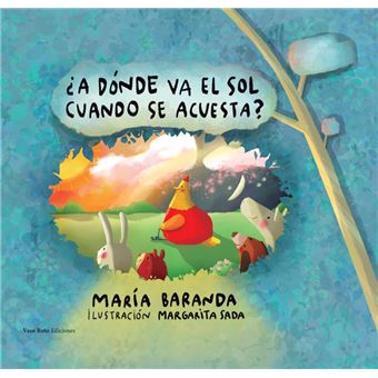 A Dnde Va El Sol Cuando Se Acuesta