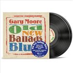 Old New Ballads Blues - 2 Vinilos