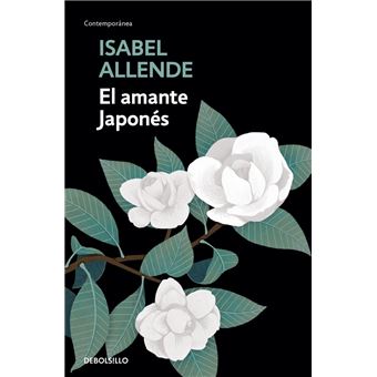 El amante japonés