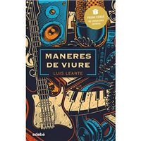 Maneres de viure