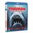Pack Tiburón  2-4 - Blu-ray