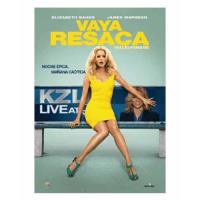 Vaya Resaca - DVD