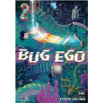 Bug Ego 2