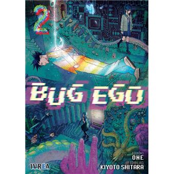Bug Ego 2