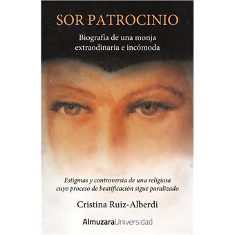 Sor Patrocinio